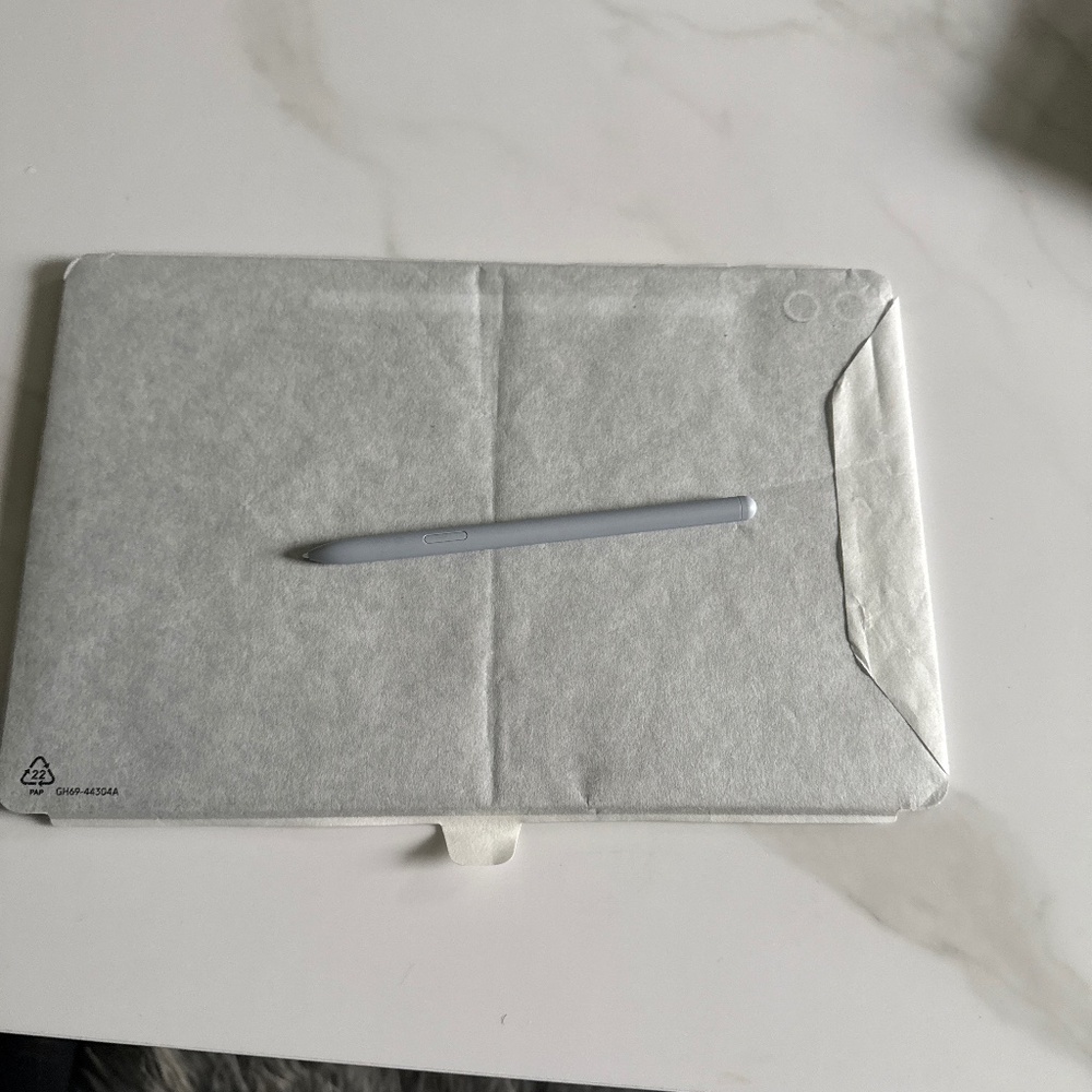 Samsung galaxy s10 plus tablet